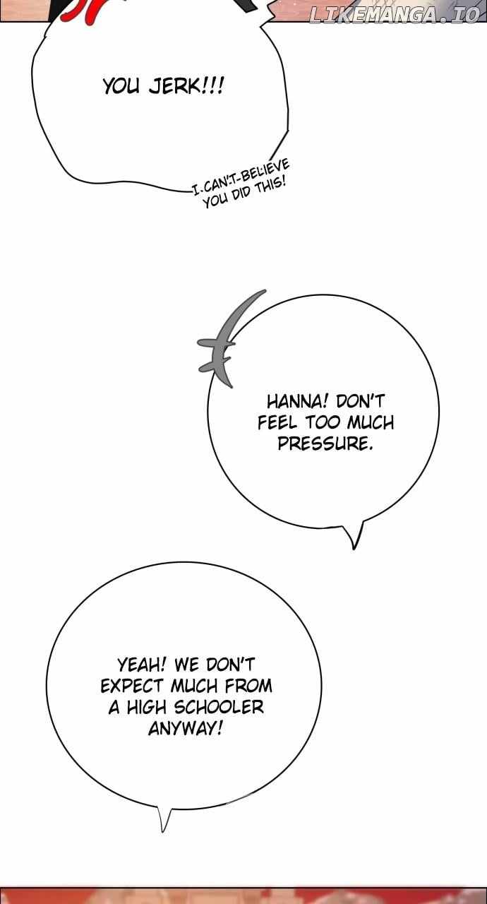 Zero Game Chapter 312 83